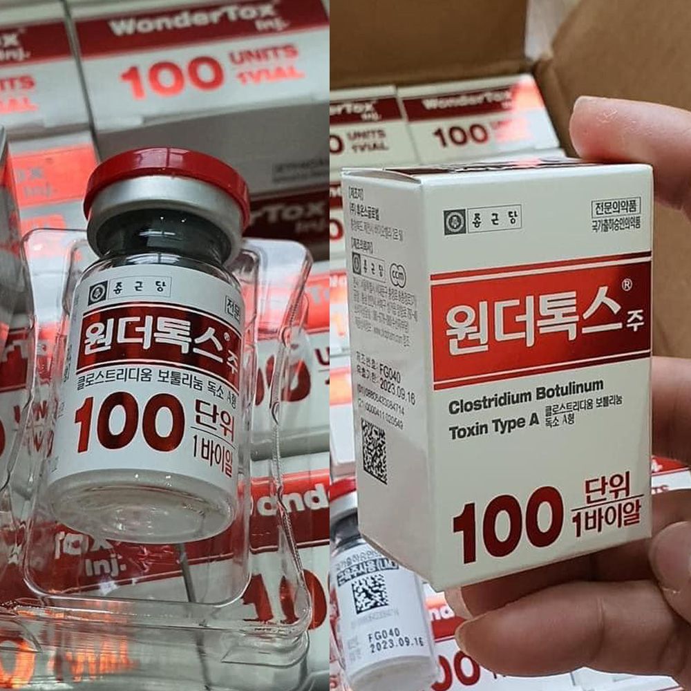 premium botulinum toxin type A-rosvia.com