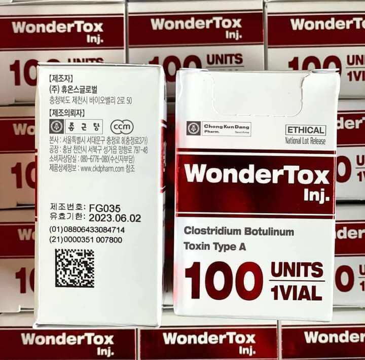 For premium botulinum toxin type A-rosvia.com