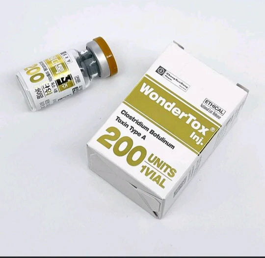 Korean botulinum toxin for facial treatments-rosvia.com