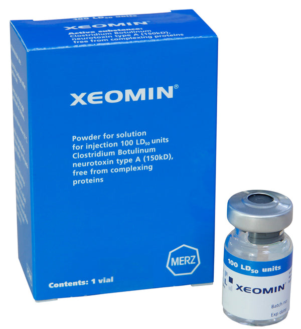 Xeomin