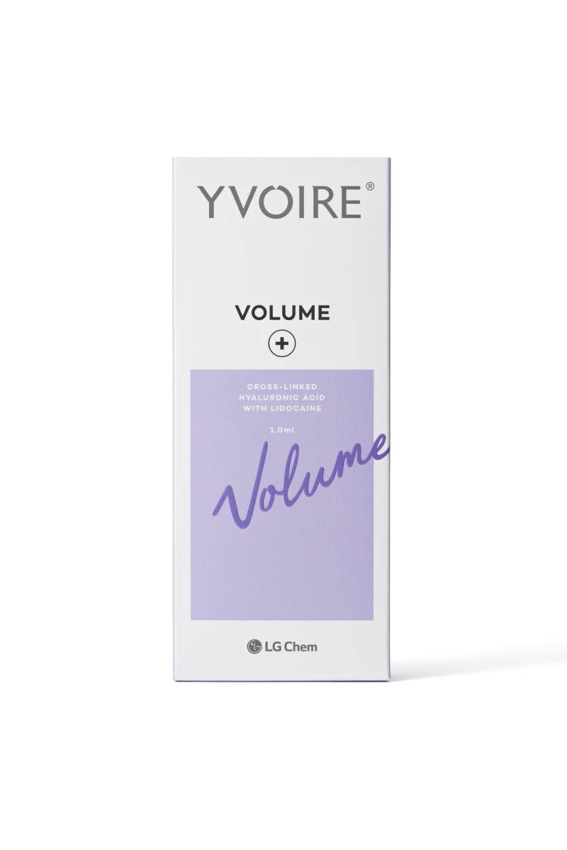 YVOIR VOLUME LIDOCAINE - rosvia.com