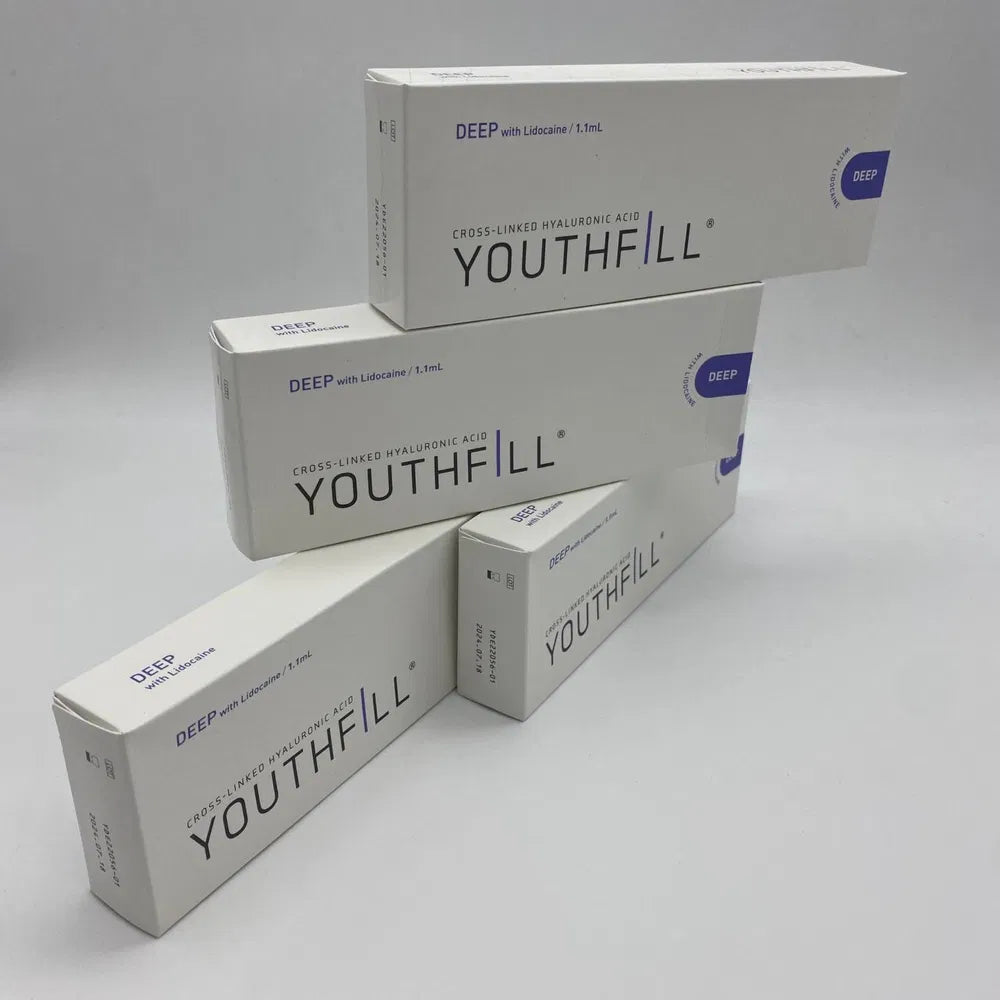 Youthfill Deep for nasolabial folds and cheeks-rosvia.com