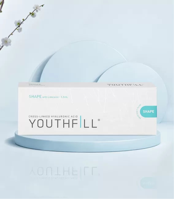 Korean facial contour filler for volume enhancement-rosvia.com