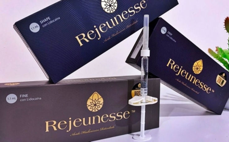 REJEUNESSE set- rosvia.com