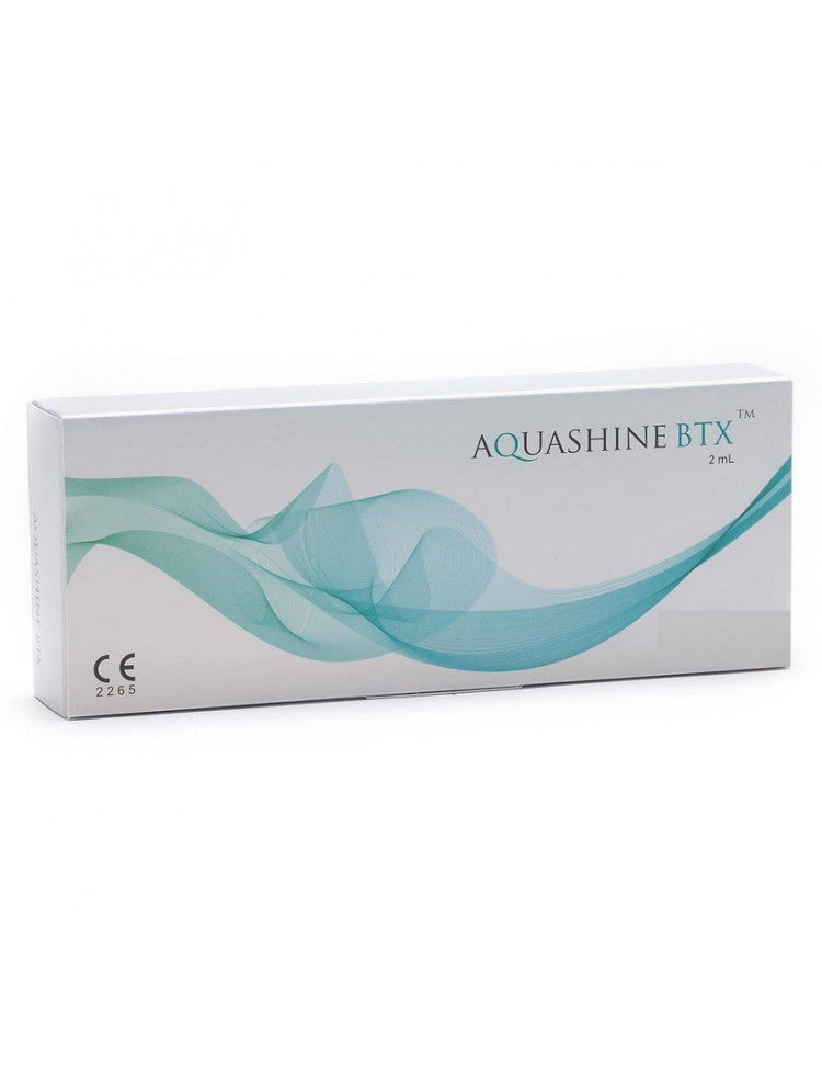 AQUASHINE BTX - rosvia.com
