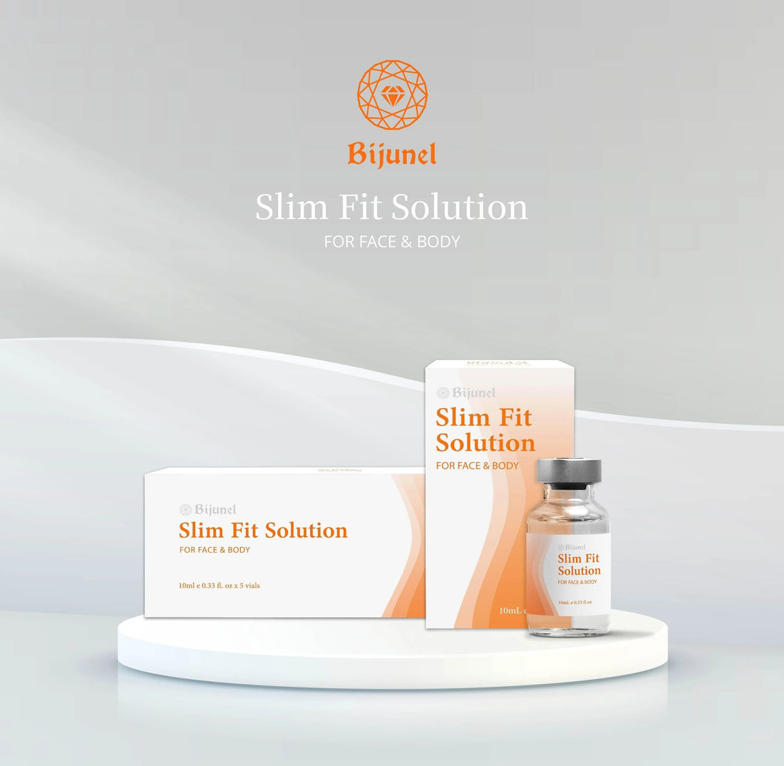 BIJUNEL SLIM FIT SOLUTION