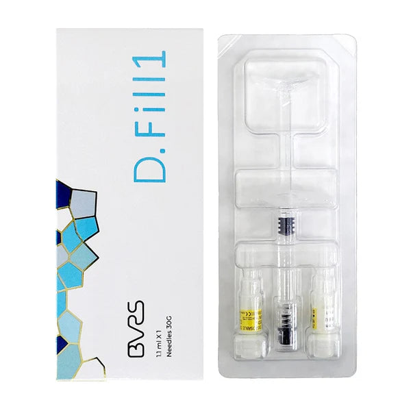 BVRS D.Fill 1