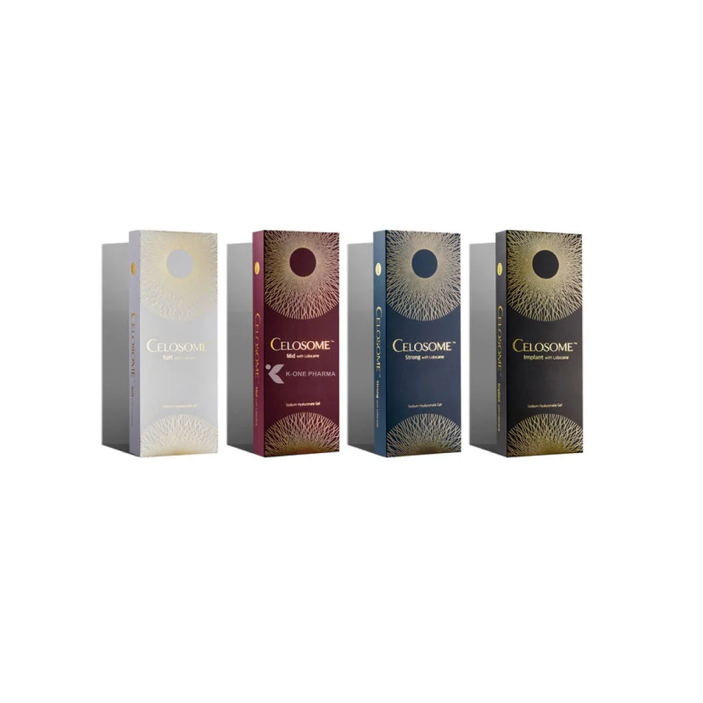 CELOSOME MID - rosvia.com