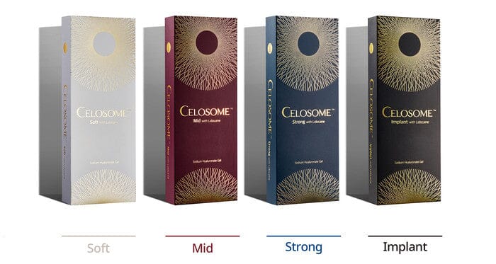 CELOSOME IMPLANT - rosvia.com