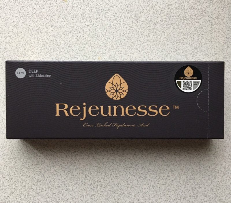 REJEUNESSE DEEP top- rosvia.com