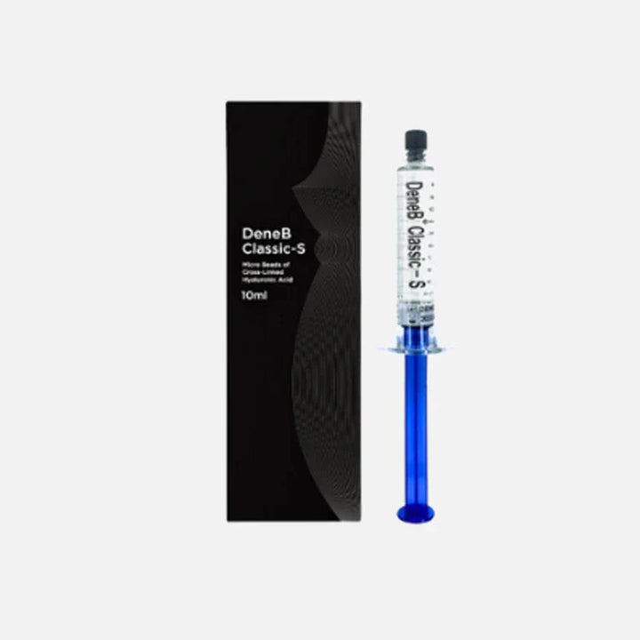 DENEB CLASSIC-S (NO LIDO)