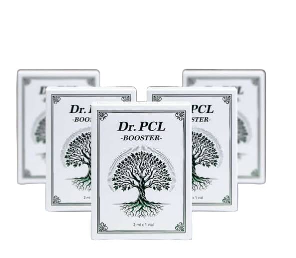 DR. PCL BOOSTER