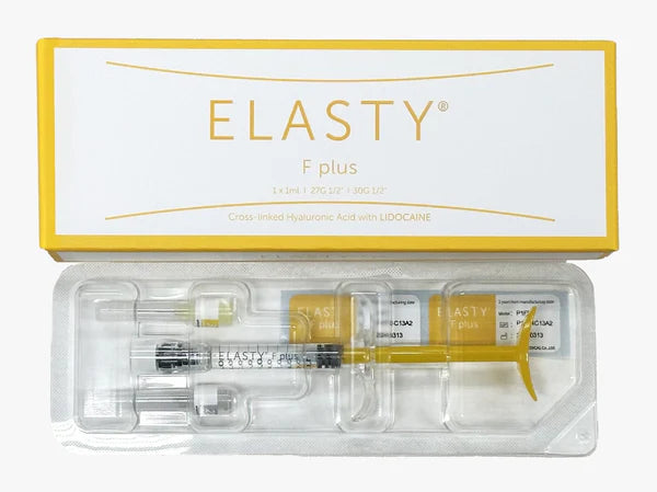 ELASTY F (1 Syringe)