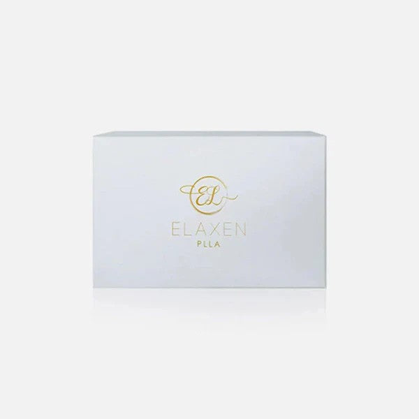 ELAXEN Skin Care Set for professional use – post-treatment skin recovery and regeneration kit