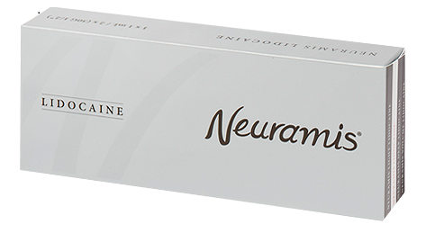 NEURAMIS LIDOCAINE - rosvia.com