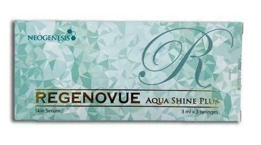 REGENOVUE AQUA SHINE PLUS - rosvia.com