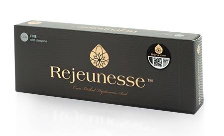 REJEUNESSE FINE - rosvia.com