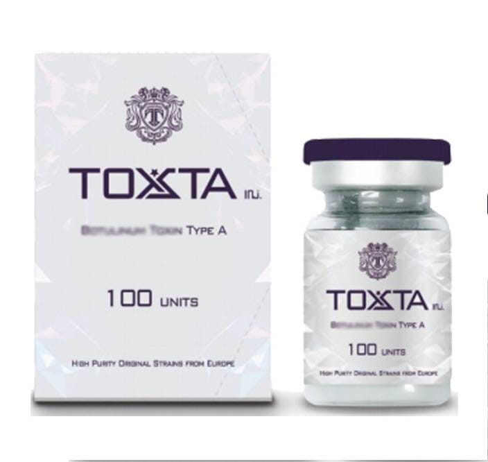 TOXTA 100 UNITS - rosvia.com