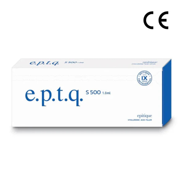 E.P.T.Q S500