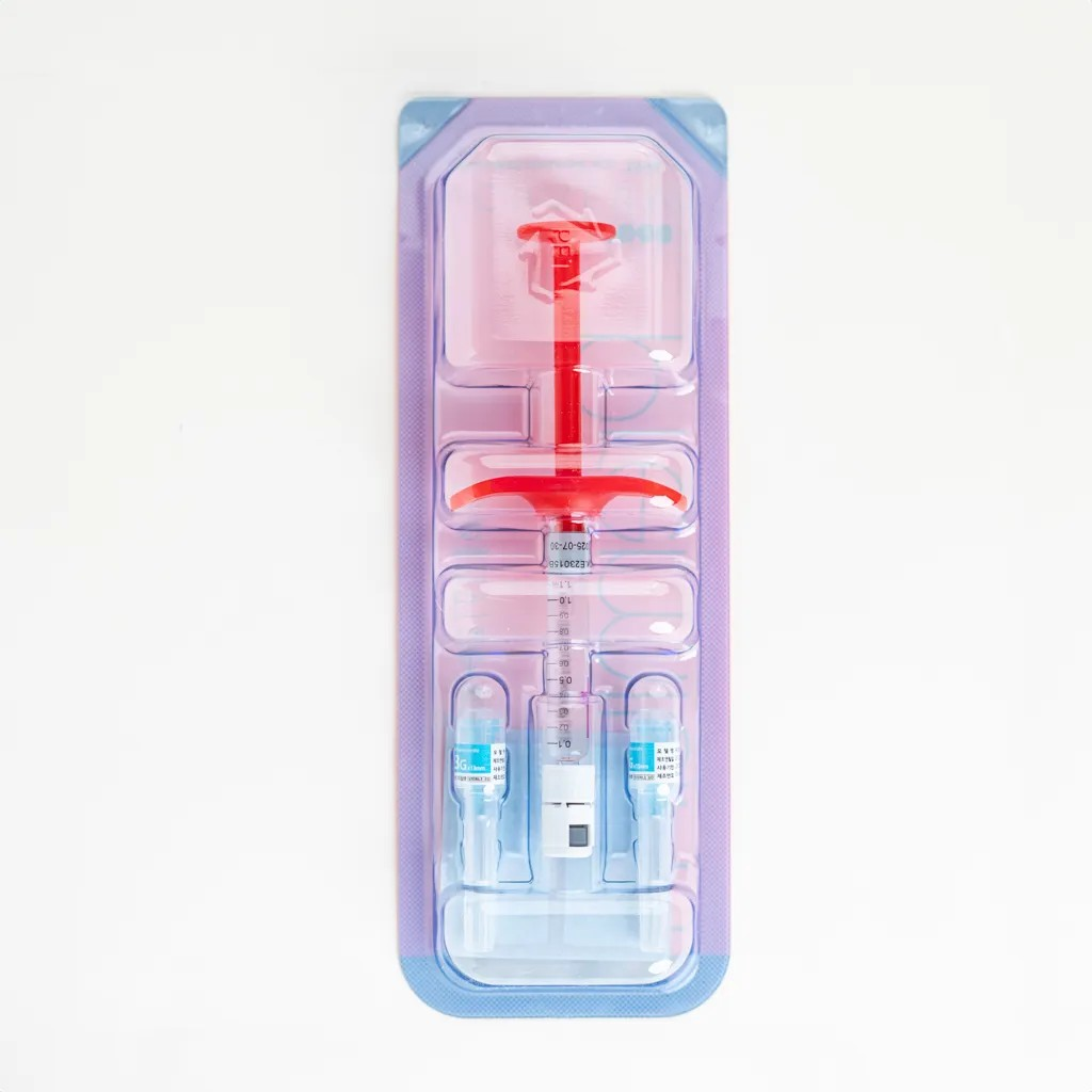 CHAEUM PREMIUM 4 syringe side- rosvia.com