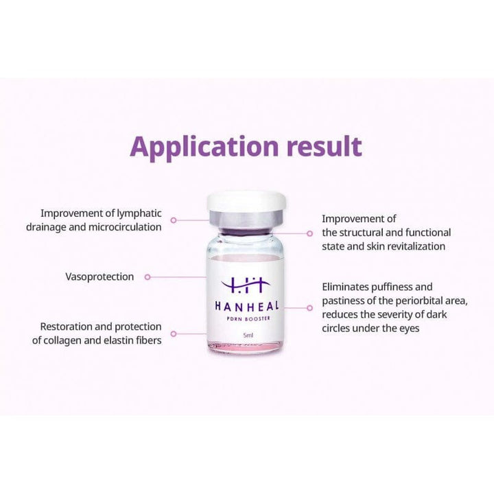 Injectable PDRN skin booster for anti-aging and tissue repair