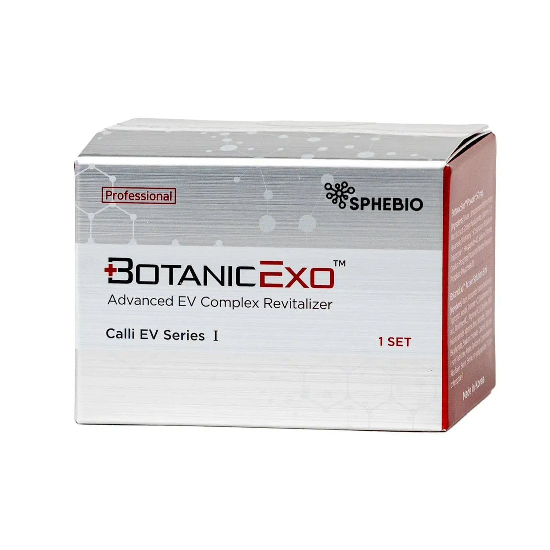 BOTANIX EXO (VEGAN)