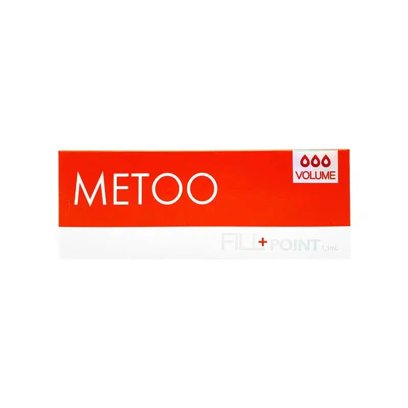 METOO FILL+ POINT (VOLUME)