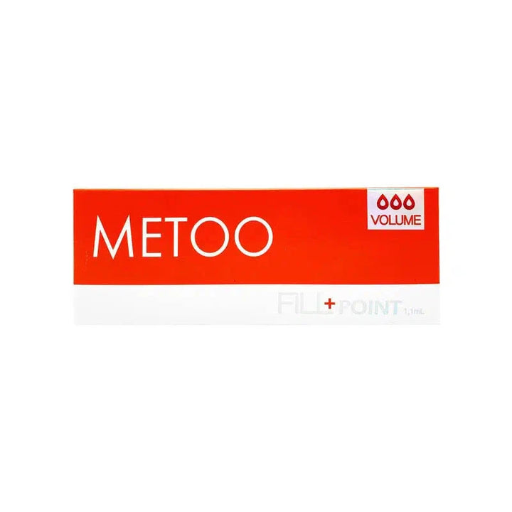 METOO FILL+ POINT (VOLUME)