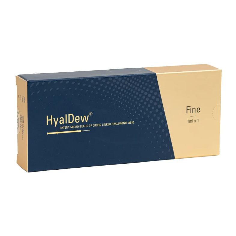 HYALDEW FINE