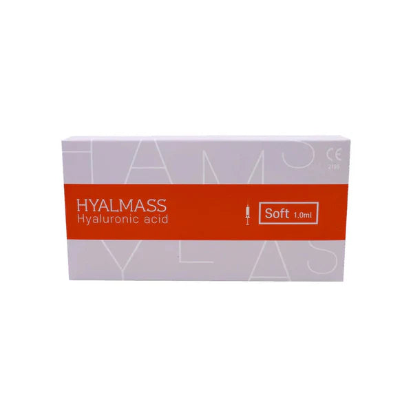 Hyalmass Soft