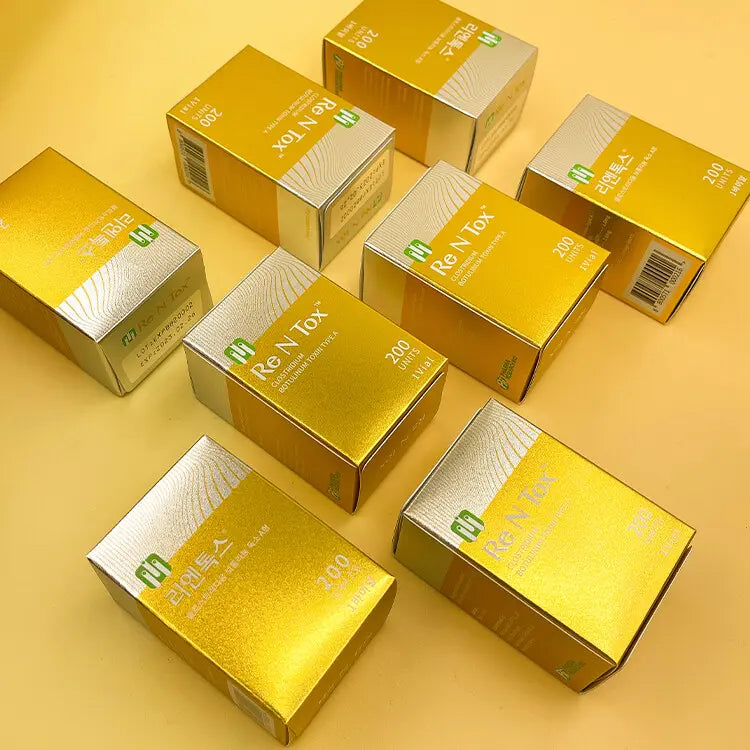 RENTOX 200 UNITS - rosvia.com