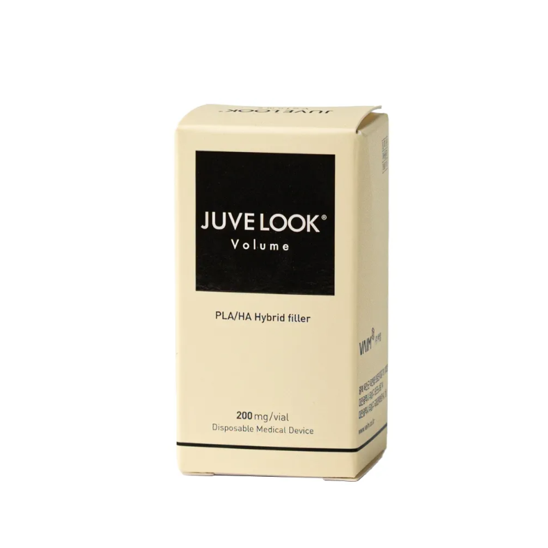 JUVELOOK VOLUME