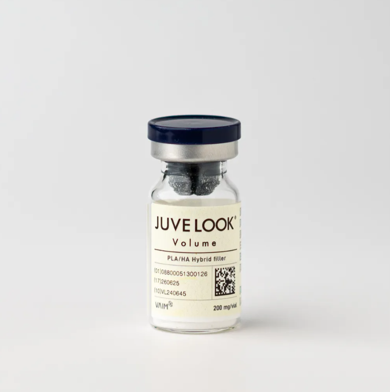 JUVELOOK VOLUME