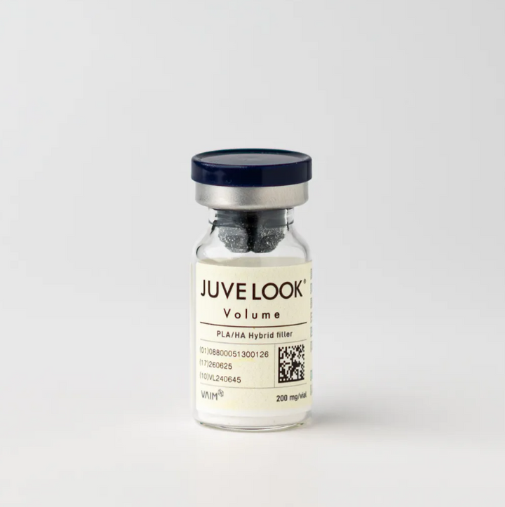 JUVELOOK VOLUME