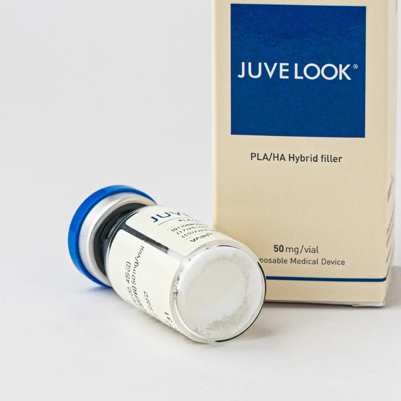 JUVELOOK 50g PLA/HA