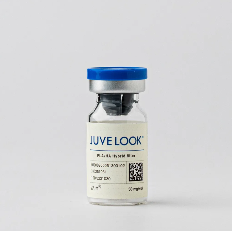 JUVELOOK 50g PLA/HA