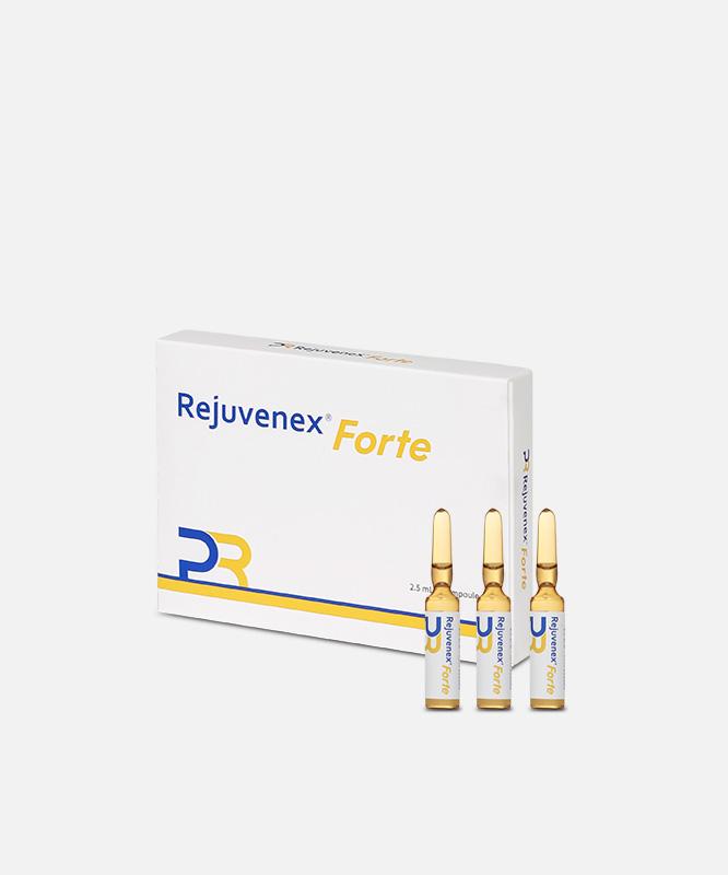 REJUVENEX FORTE