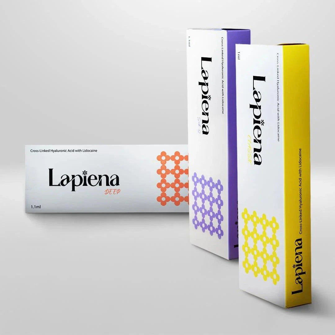 LAPIENA DEEP