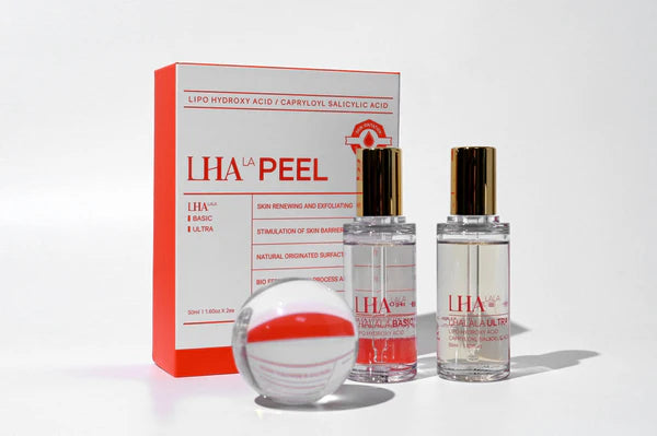 LHA LA PEEL