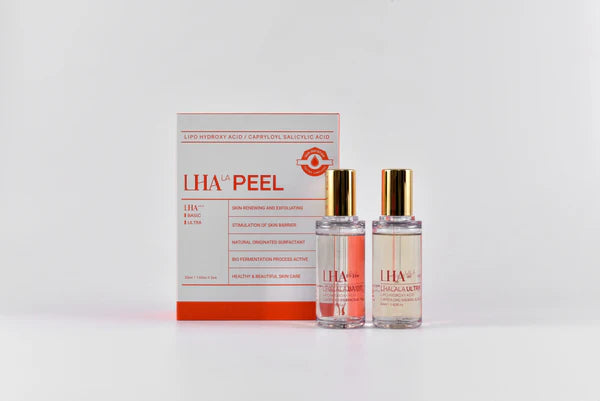 LHA LA PEEL