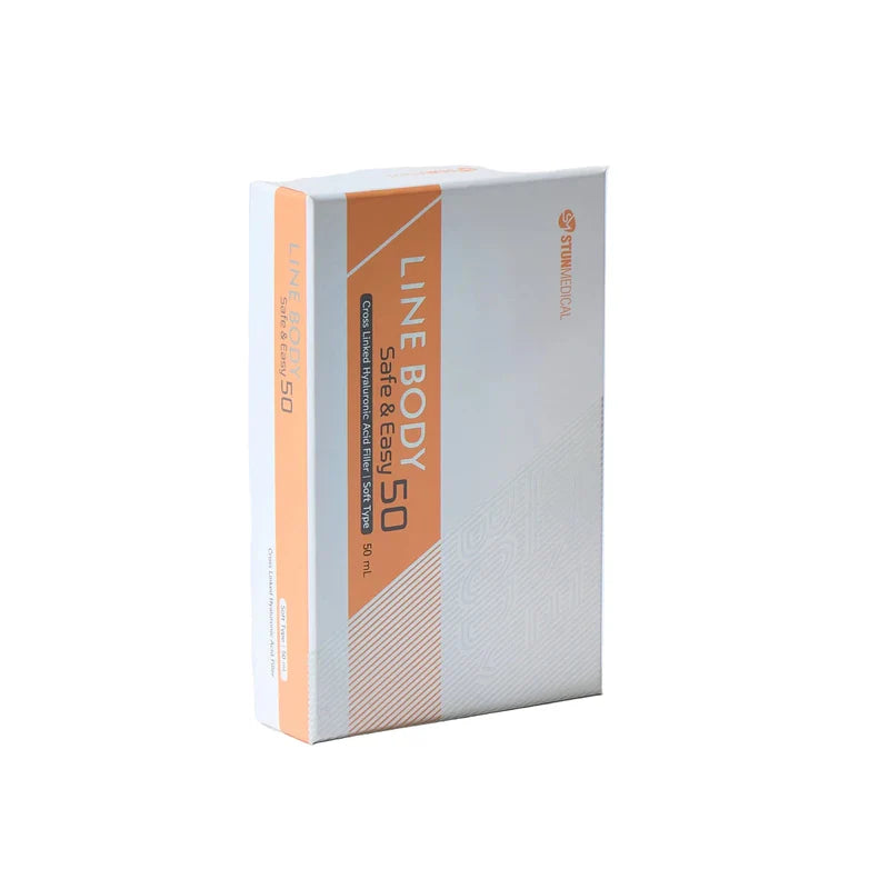 LINE BODY 50ML SOFT