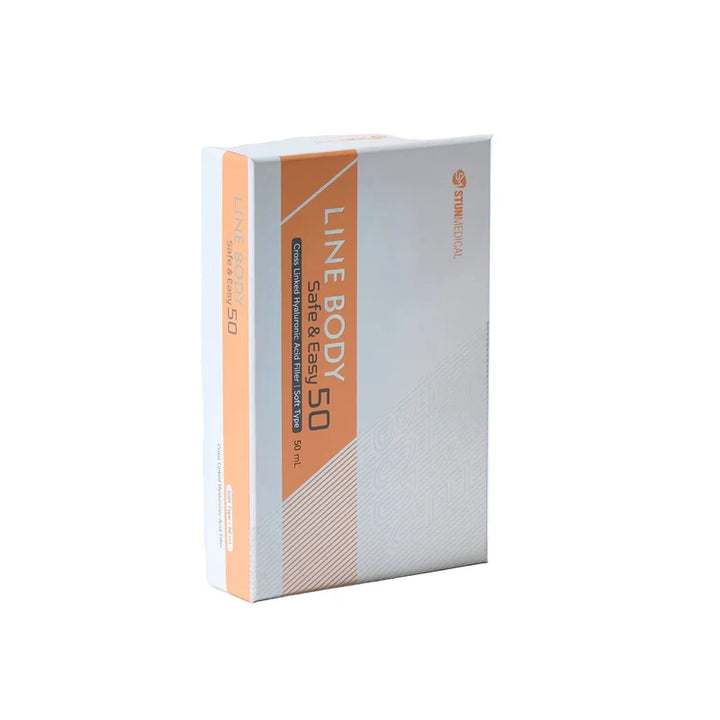 LINE BODY 50ML SOFT