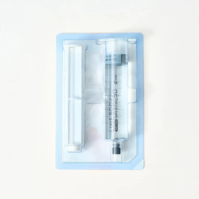 LINE BODY 50ML SOFT