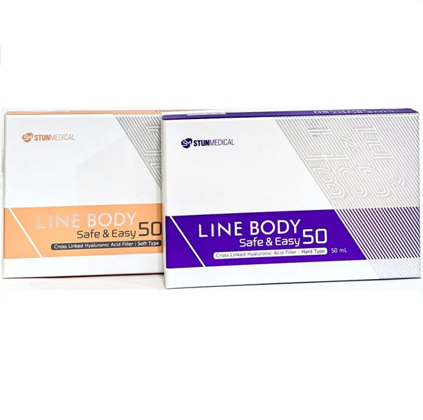 LINE BODY 50ML SOFT