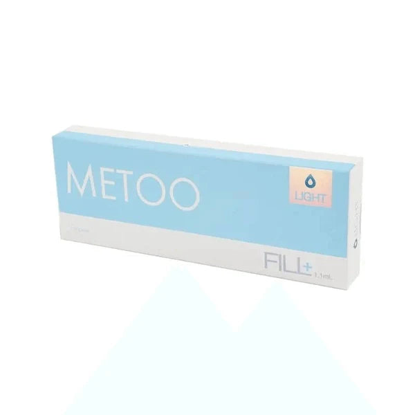 Metoo Fill+ Light