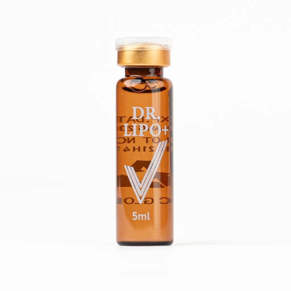 DR. LIPO + V (FACE)