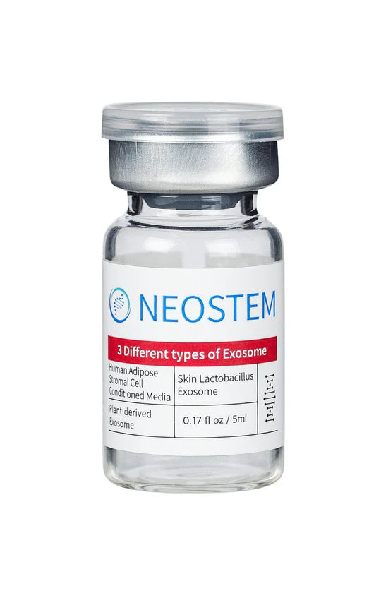 Neostem skin booster vials for anti-aging and rejuvenation-rosvia.com