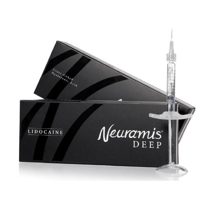 NEURAMIS DEEP + LIDOCAINE - rosvia.com
