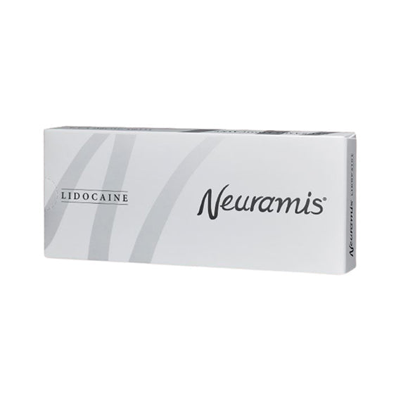 NEURAMIS LIDOCAINE - rosvia.com