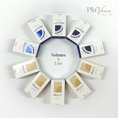 PLAVANN LITE 50MG